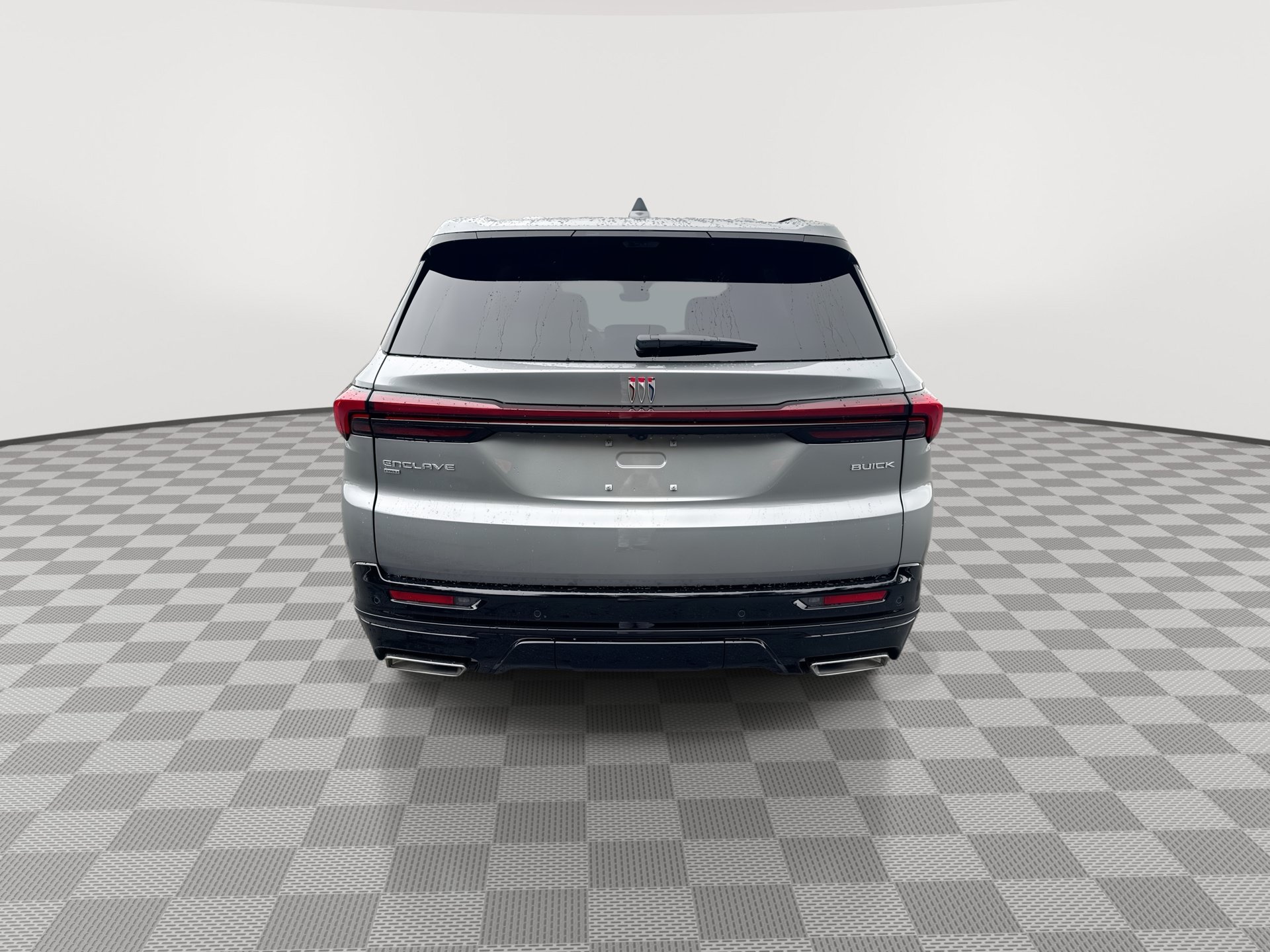 New 2026 Buick Enclave Sport Touring w/ Power Package AWD/4WD image 7