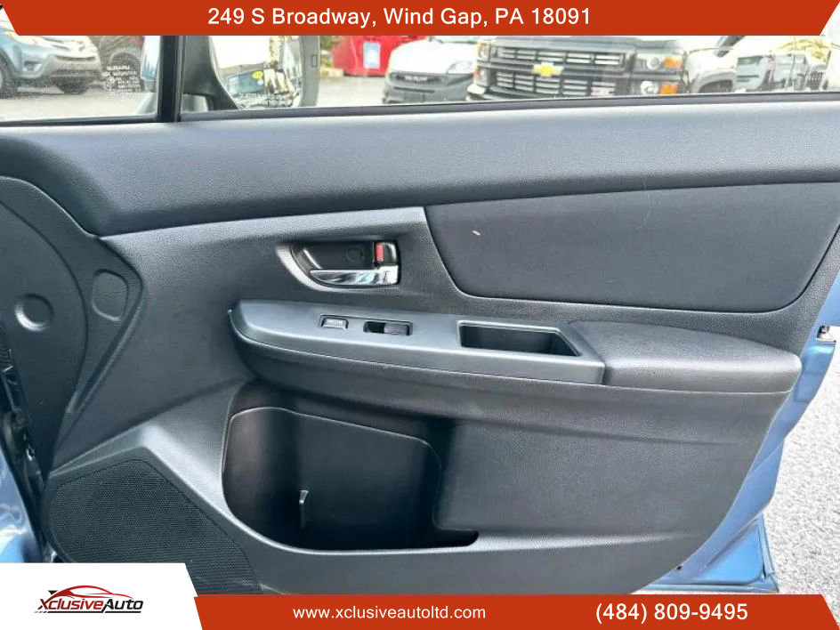 Used 2014 Subaru Impreza 2.0i Sport Premium image 14