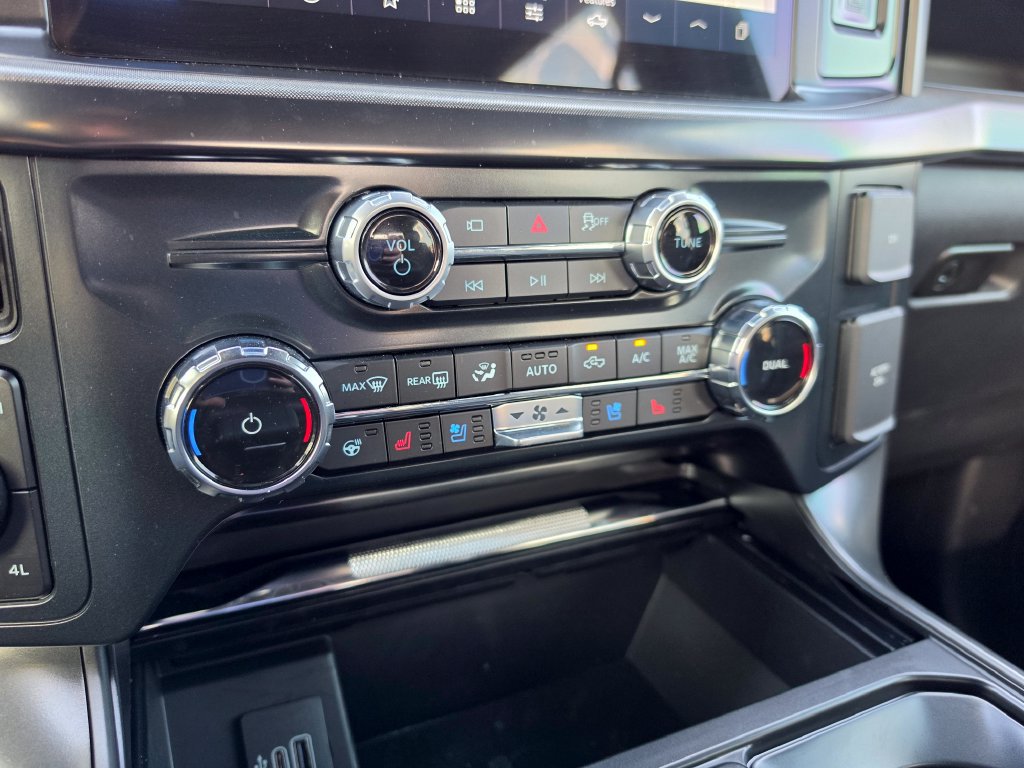 Used 2026 Ford F150 Tremor AWD/4WD image 26