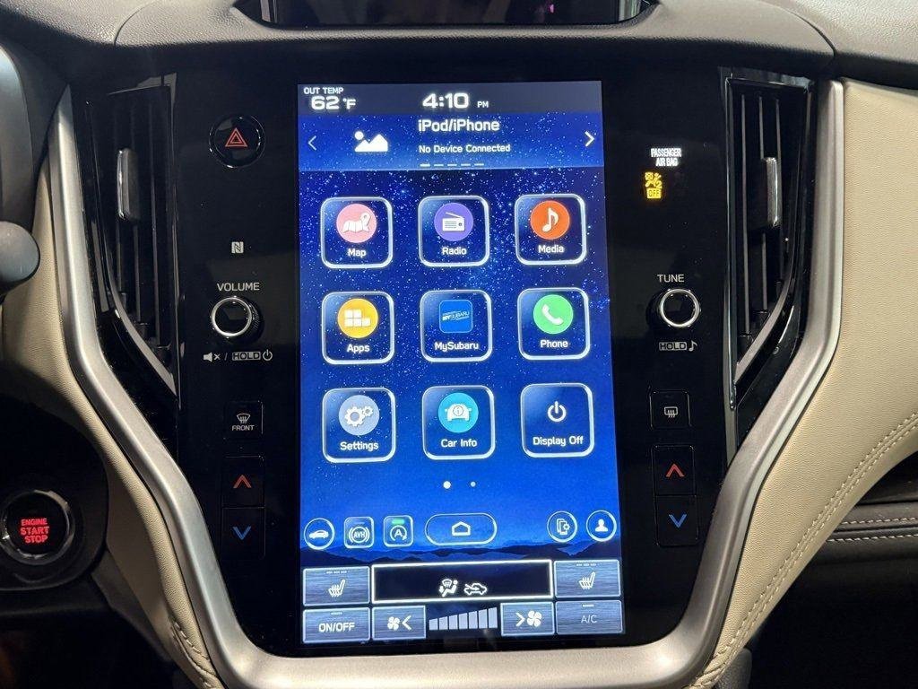 Certified 2024 Subaru Outback Limited XT image 6