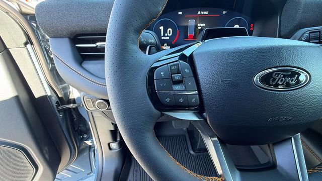 New 2026 Ford Explorer Tremor image 27