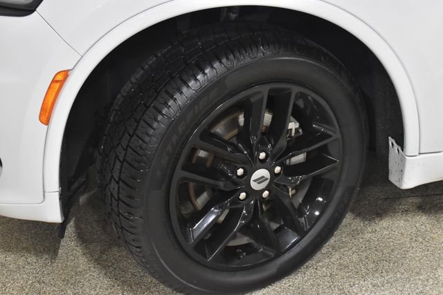 Certified 2024 Dodge Durango GT image 11