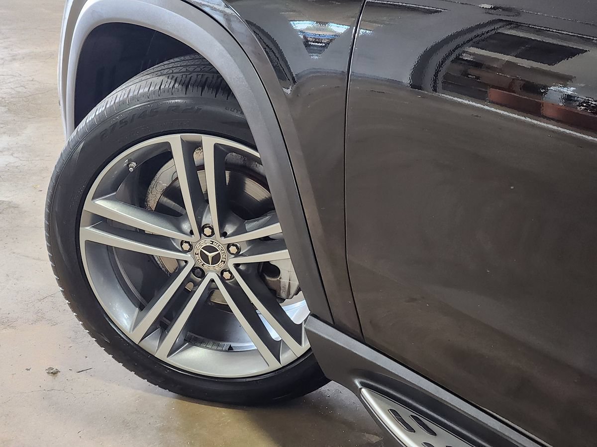 Used 2021 Mercedes-Benz GLE 350 image 23