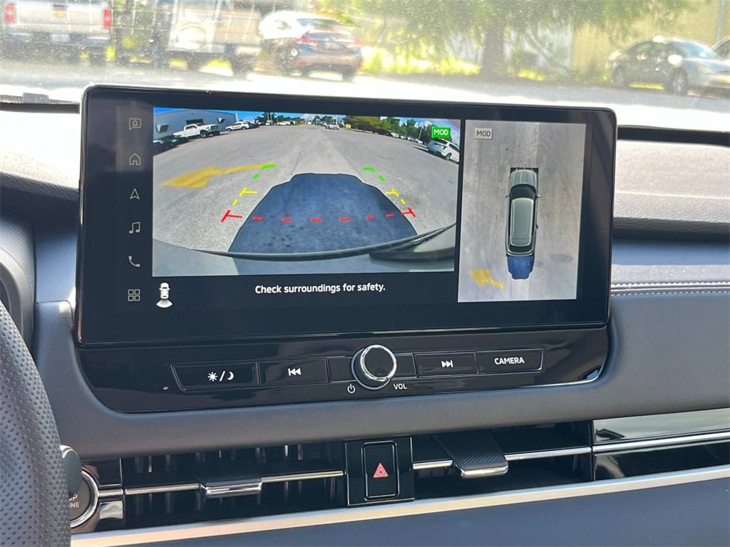 New 2025 Mitsubishi Outlander SE image 25