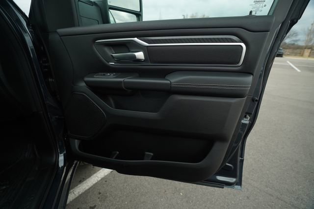 New 2026 RAM 1500 Big Horn image 20