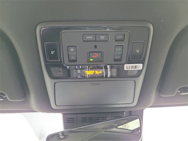 New 2026 Lexus TX 350 350 Premium image 30