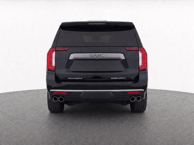 Used 2024 GMC Yukon Denali Ultimate AWD/4WD image 7