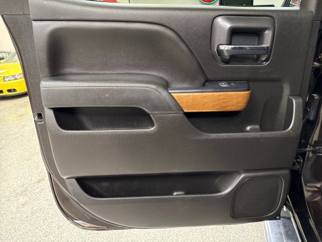 Used 2019 Chevrolet Silverado 3500 LTZ w/ Duramax Plus Package image 36