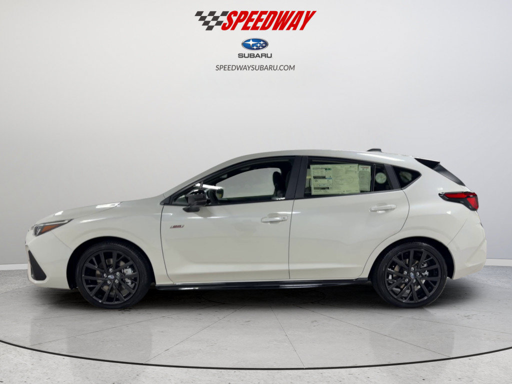 New 2026 Subaru Impreza RS AWD/4WD image 10