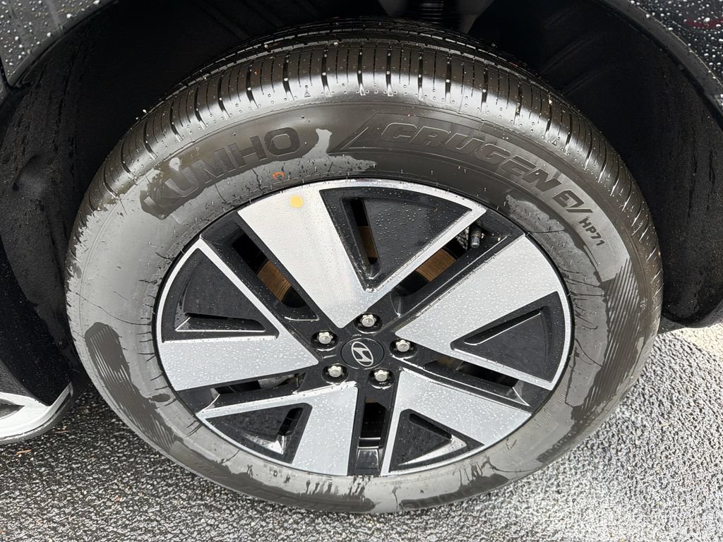 New 2026 Hyundai Ioniq 9 SEL AWD/4WD image 20