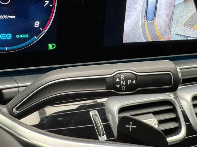 Certified 2023 Mercedes-Benz Maybach GLS 600 4MATIC image 25