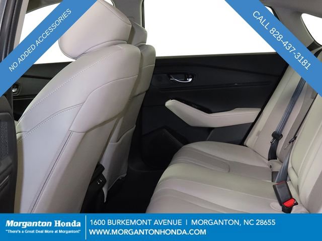 New 2026 Honda Accord Touring image 25