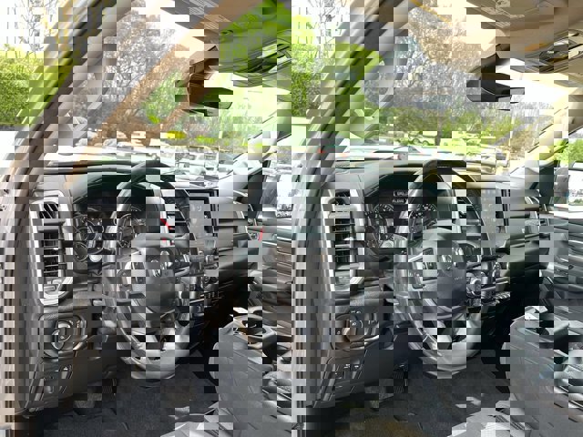 Used 2020 RAM 1500 Big Horn image 10