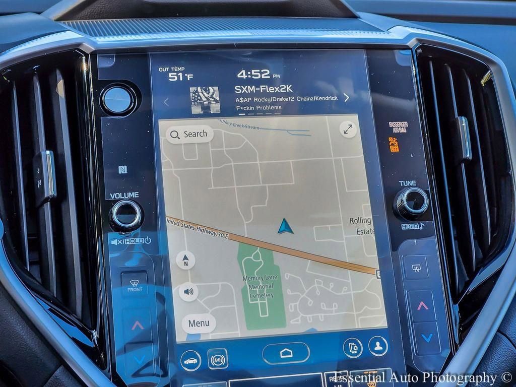 New 2026 Subaru Ascent Limited AWD/4WD image 19
