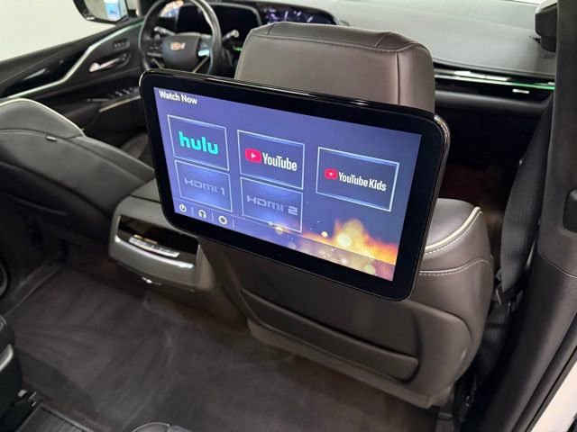 Used 2023 Cadillac Escalade V image 43