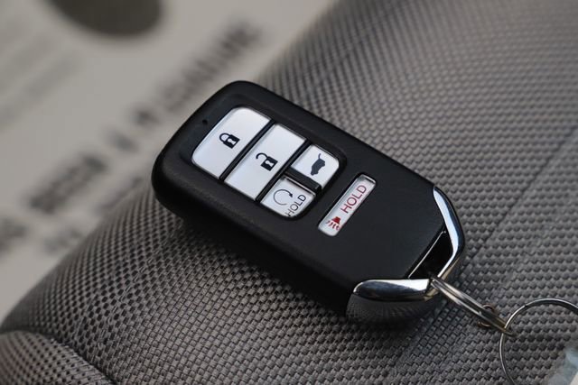 Used 2021 Honda CR-V EX image 31