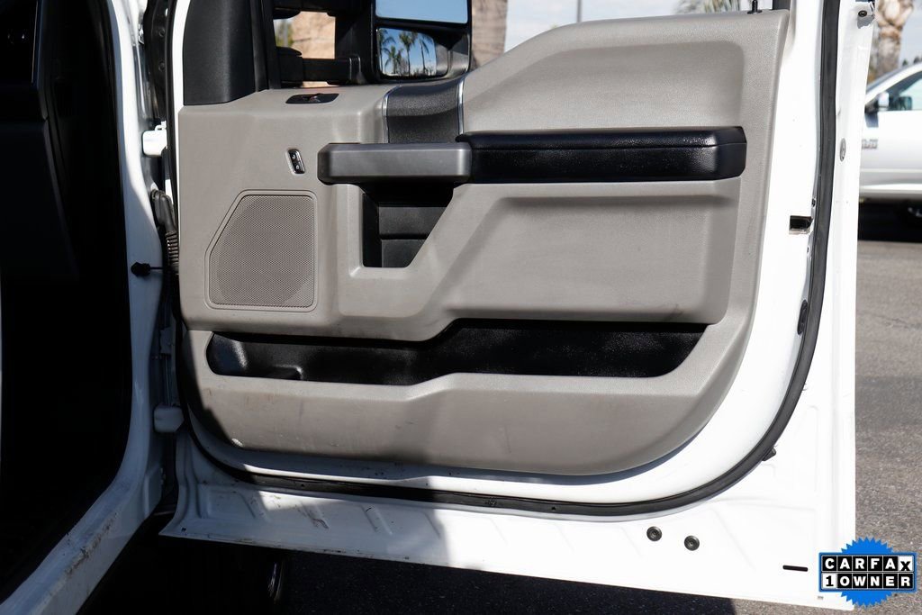 Used 2019 Ford F550 4x4 Crew Cab Super Duty image 41