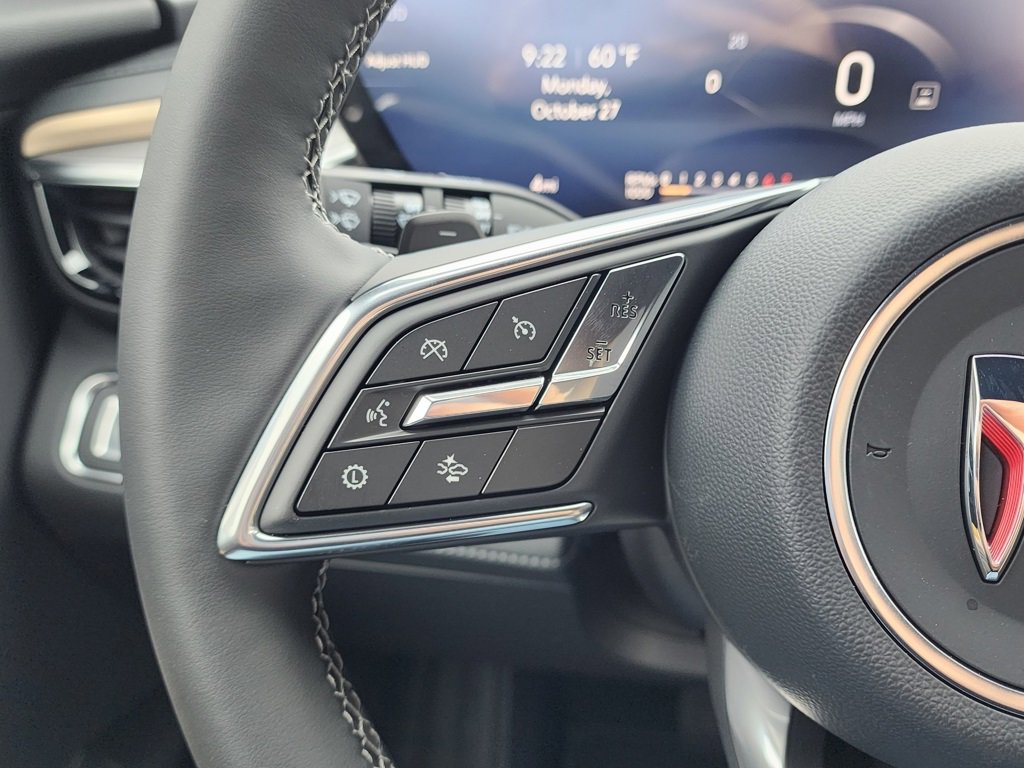 New 2026 Buick Enclave Preferred w/ Power Package image 21