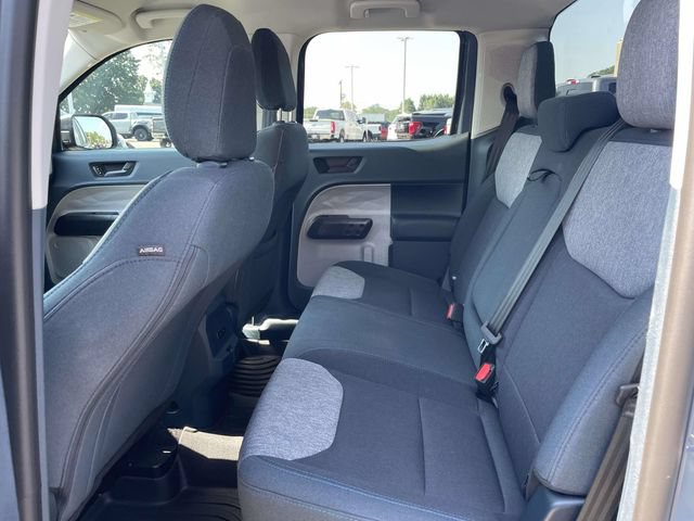 Used 2025 Ford Maverick XLT w/ 4K Tow Package AWD/4WD image 10