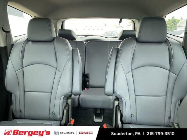 Used 2020 Buick Enclave Essence w/ Sound and Sites Package FWD image 25