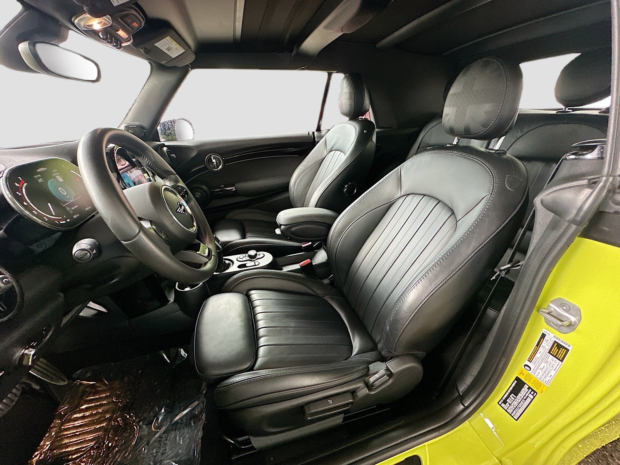 Used 2024 MINI Cooper John Cooper Works FWD image 20