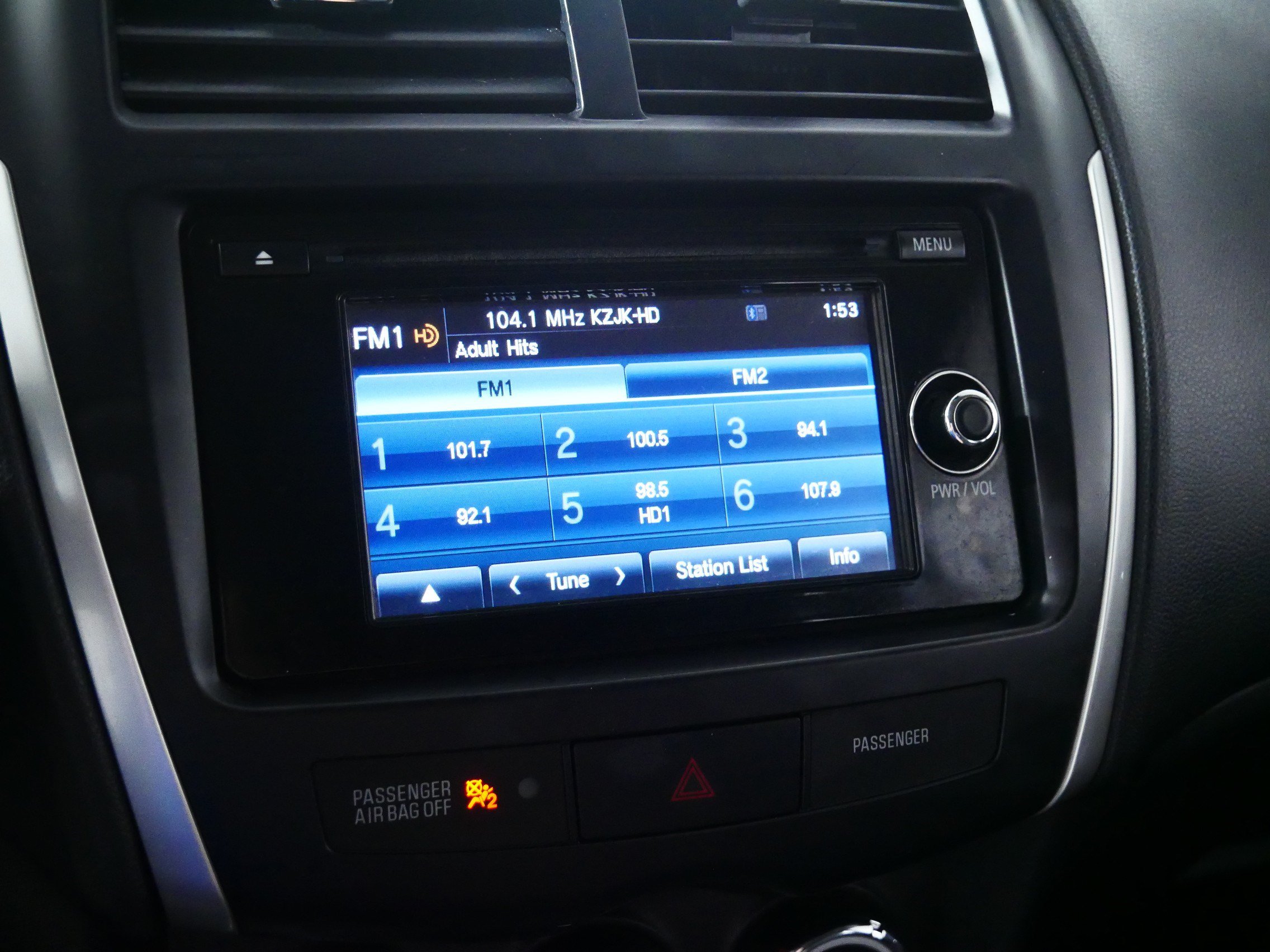 Used 2014 Mitsubishi Outlander Sport SE AWD/4WD image 22