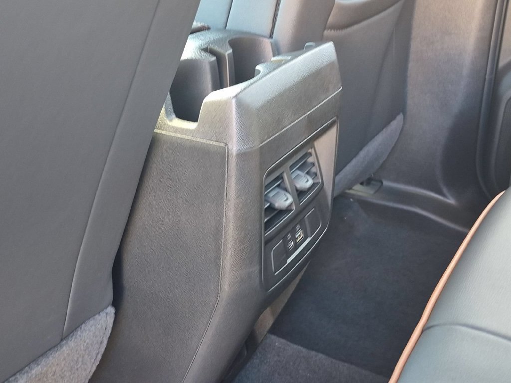 New 2026 GMC Canyon AT4 AWD/4WD image 20