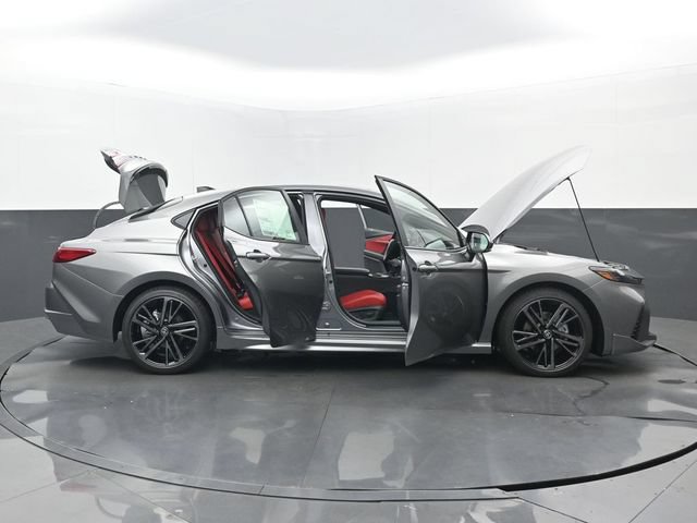 New 2026 Toyota Camry XSE FWD image 31