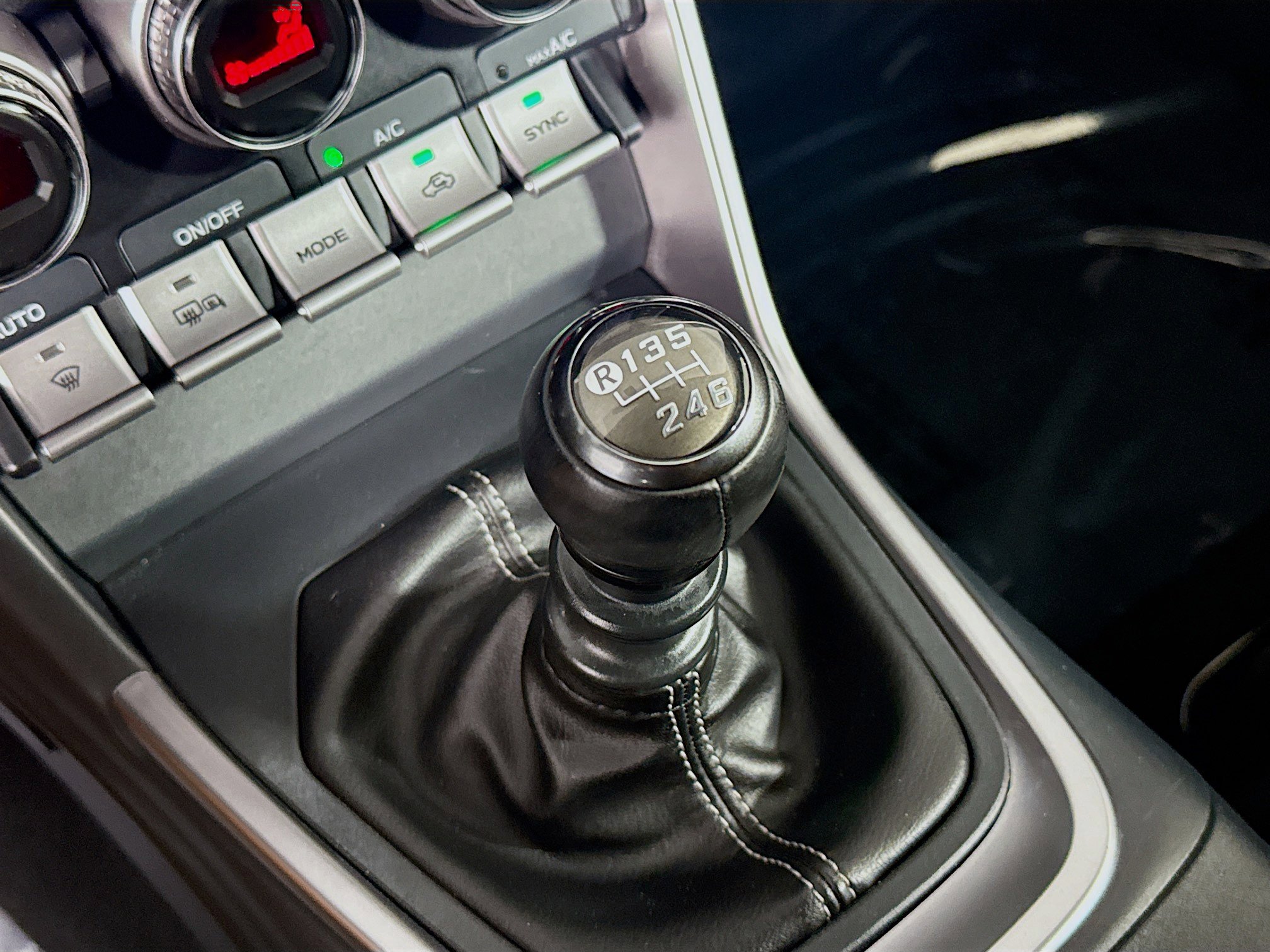 Used 2023 Toyota GR86 Base image 20