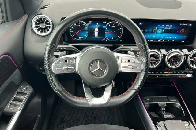 Used 2022 Mercedes-Benz GLA 250 image 14