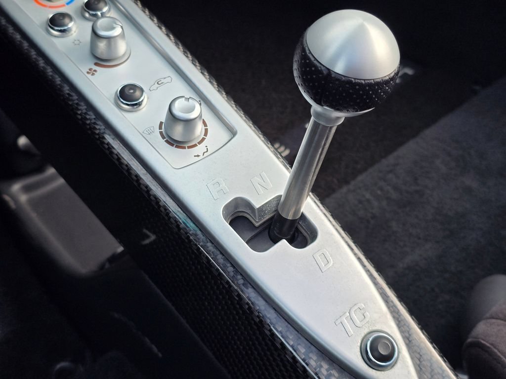 Used 2008 Tesla Roadster RWD image 30