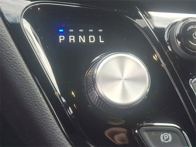 New 2026 Chrysler Pacifica Select image 7