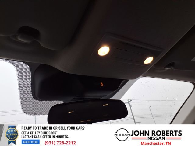 Certified 2025 Nissan Kicks SV image 29