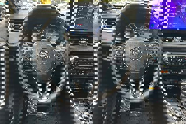 Used 2023 Toyota RAV4 XSE image 16