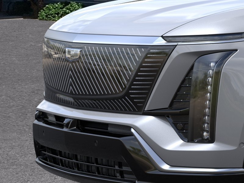 New 2027 Cadillac Vistiq Luxury AWD/4WD image 13