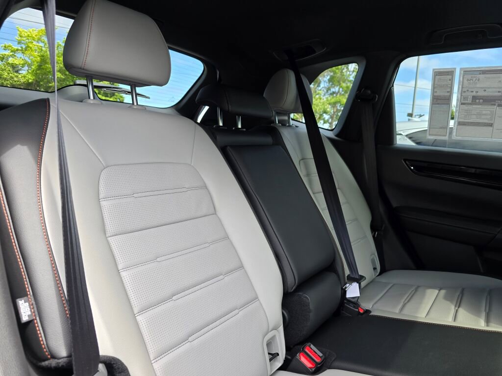 New 2026 Honda CR-V Sport Touring image 14