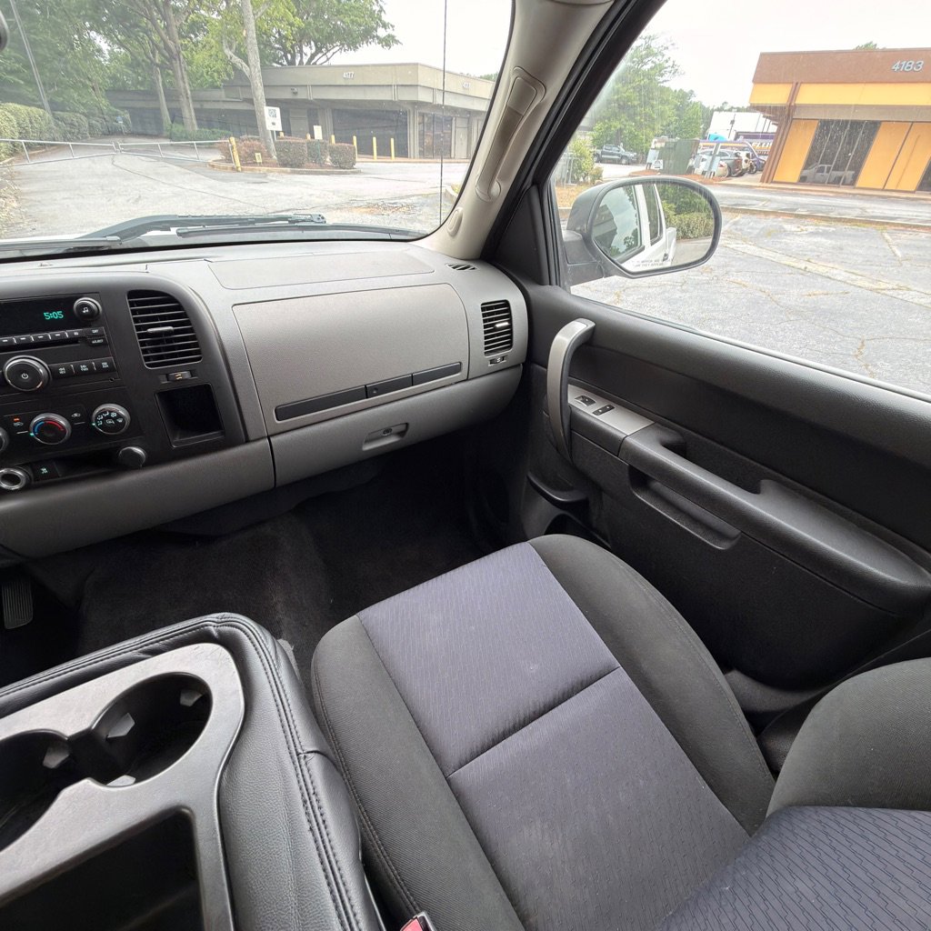 Used 2010 GMC Sierra 1500 SL RWD image 24