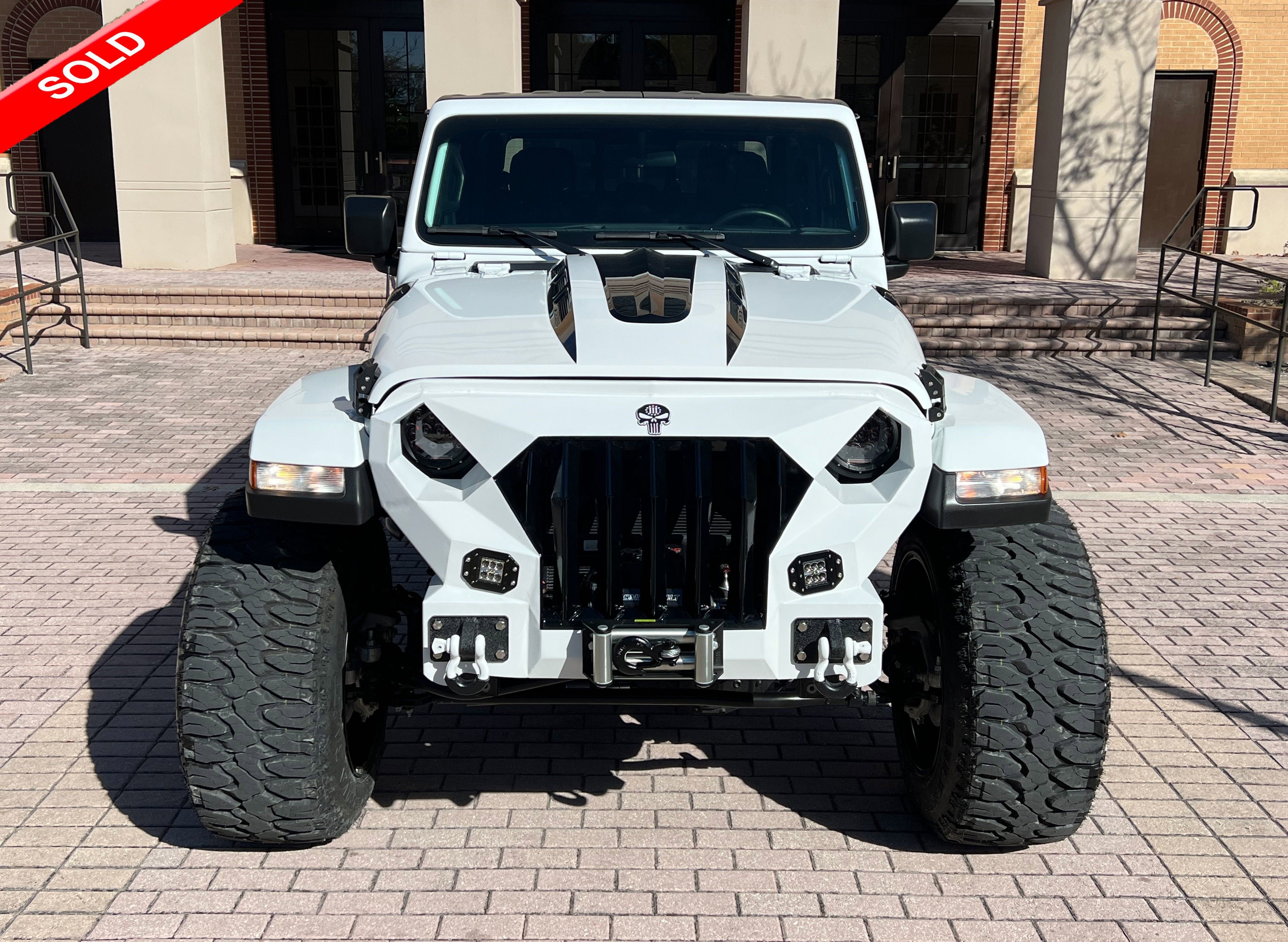 Used 2021 Jeep Gladiator Sport