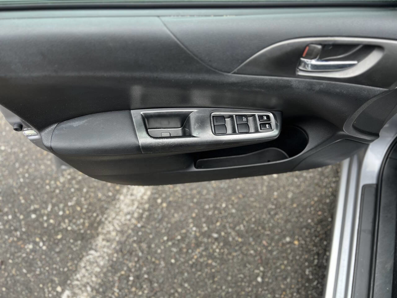 Used 2011 Subaru Impreza Outback Sport image 19