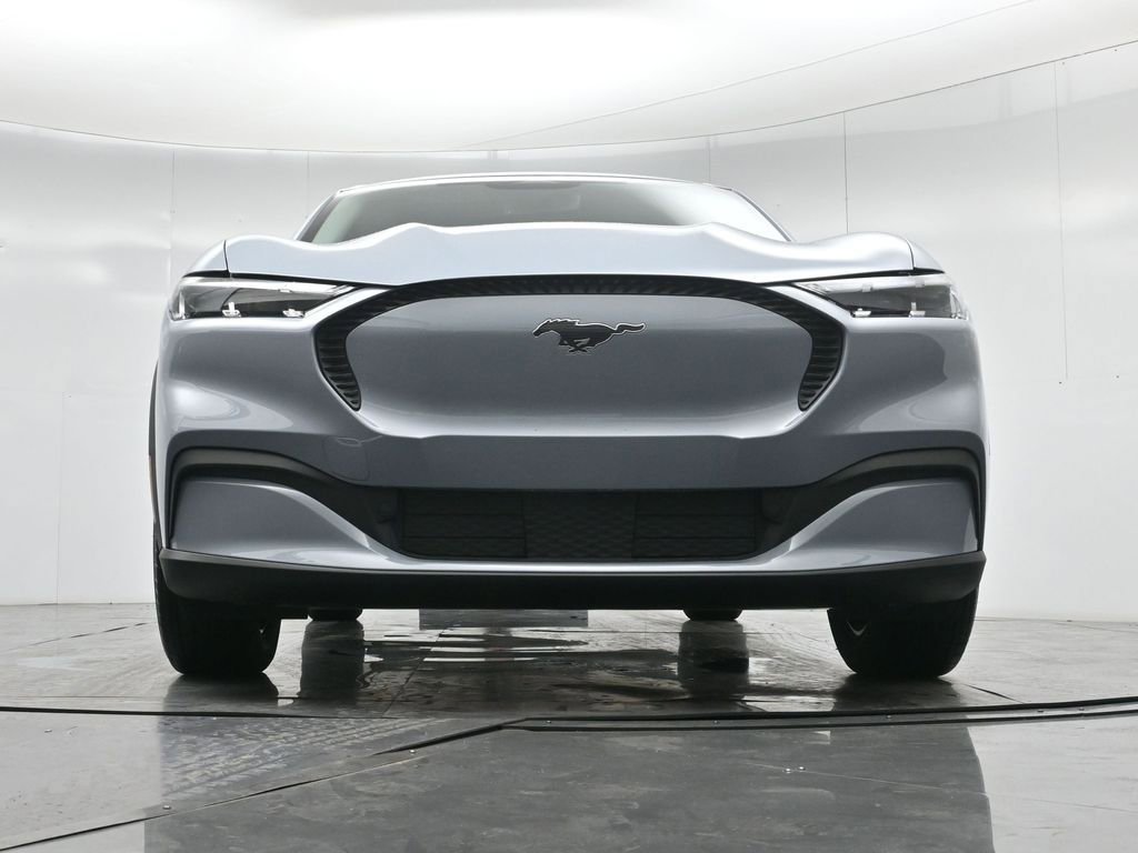 New 2026 Ford Mustang Mach-E Select image 50