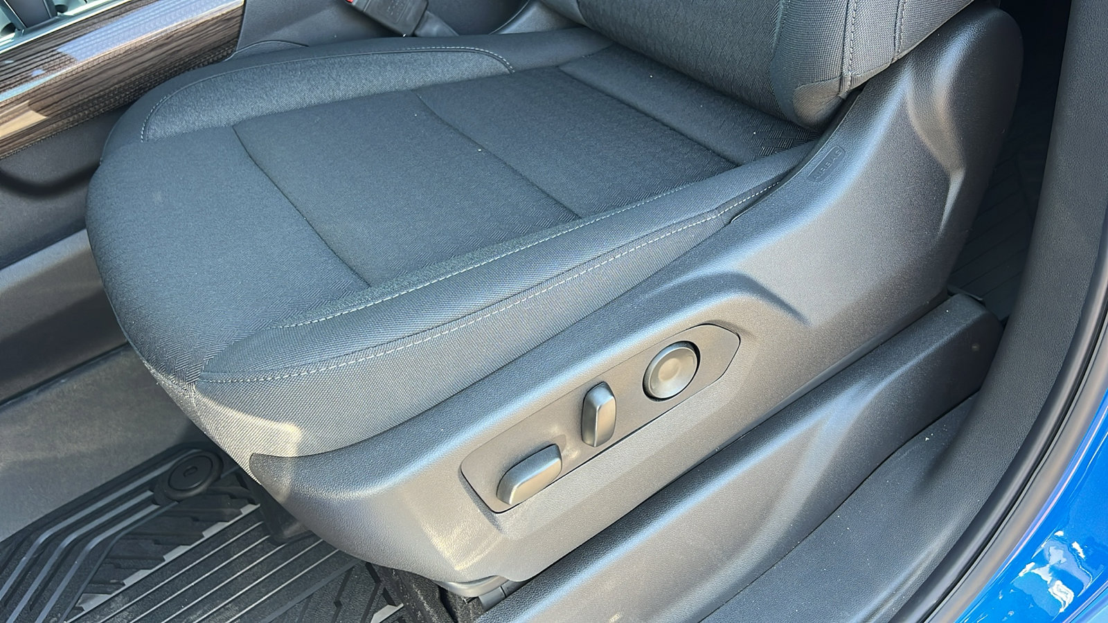 New 2026 Chevrolet Silverado 1500 LT Trail Boss w/ Convenience Package II image 21