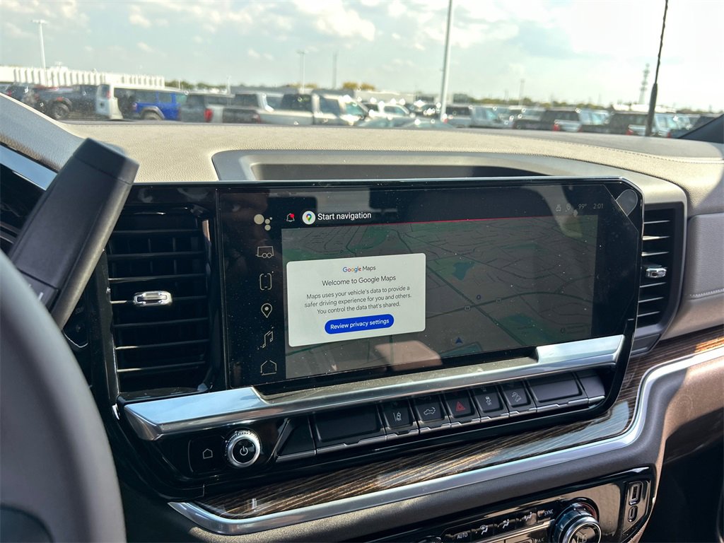 New 2026 GMC Sierra 3500 SLE image 22