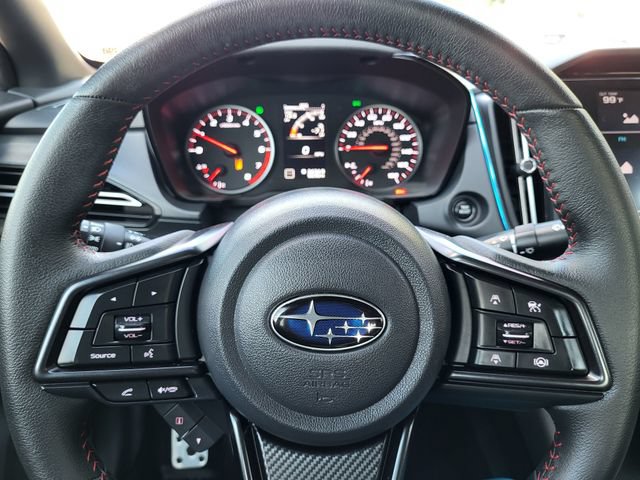 Used 2024 Subaru WRX Premium AWD/4WD image 15