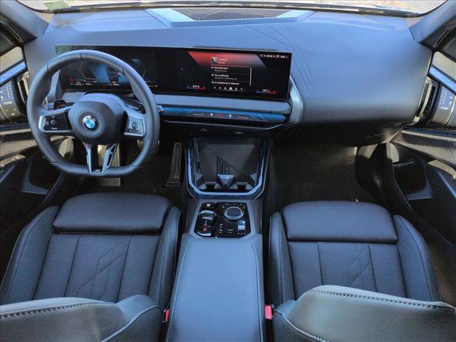 Used 2025 BMW X3 xDrive30i w/ M Sport Package image 18