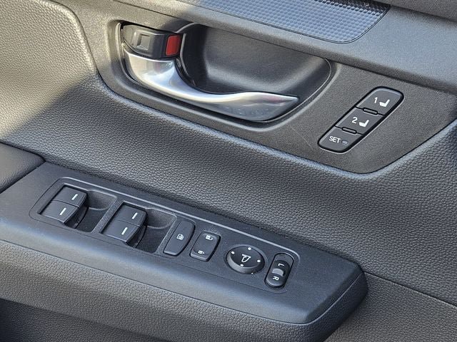 Certified 2025 Honda CR-V Sport-L image 34