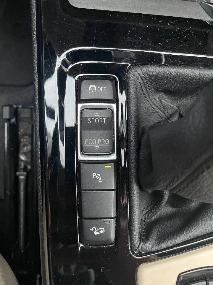 Used 2016 BMW X1 xDrive28i AWD/4WD image 28