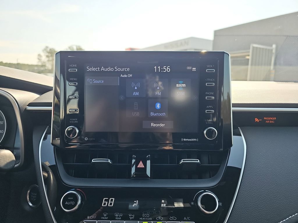 Used 2021 Toyota Corolla SE image 24