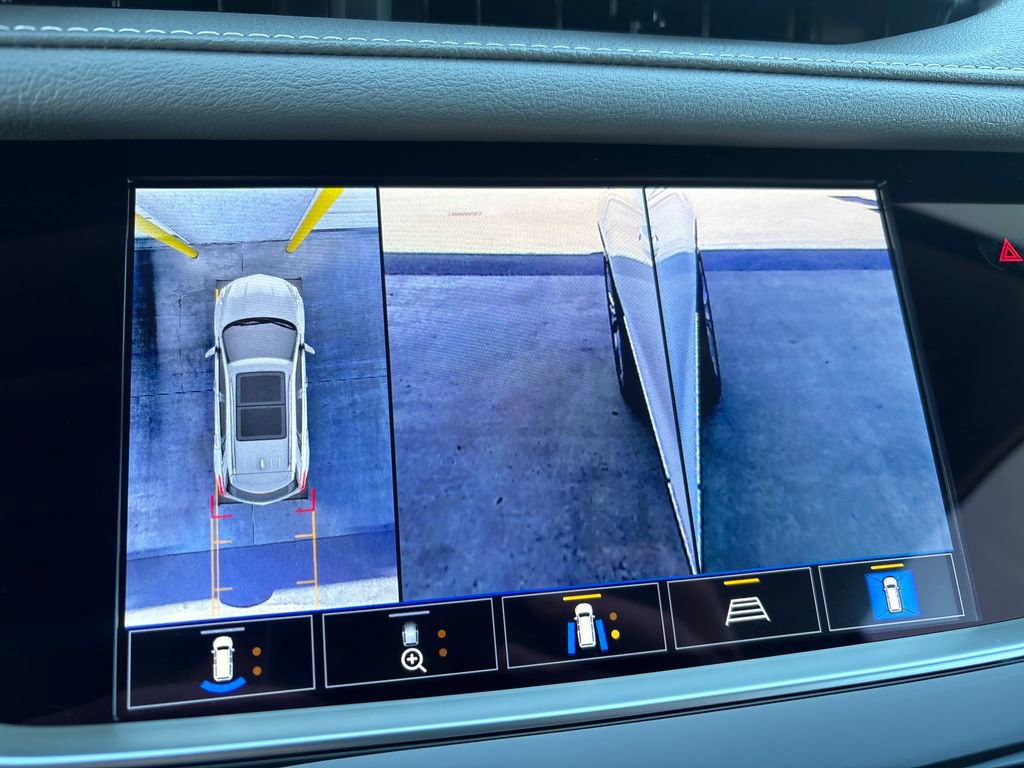 New 2025 Cadillac XT5 Premium Luxury w/ Technology Package image 31