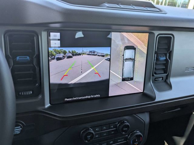 Used 2022 Ford Bronco Outer Banks AWD/4WD image 20