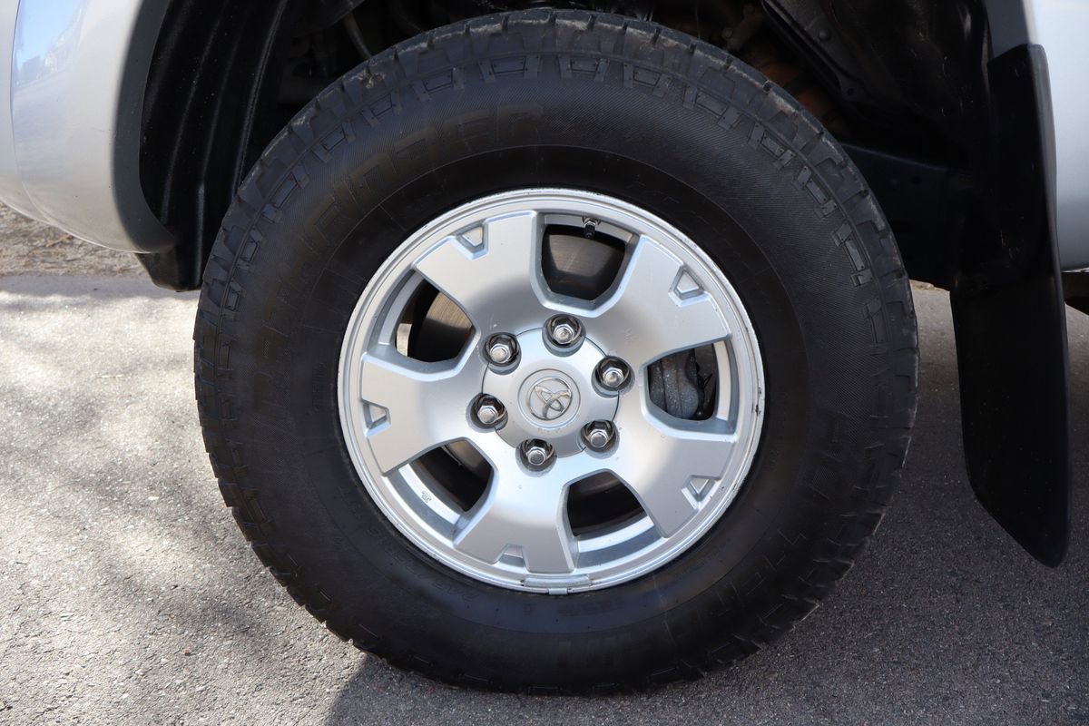 Used 2007 Toyota Tacoma Base V6 image 39